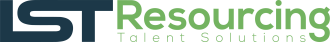 IST Logo Transparency